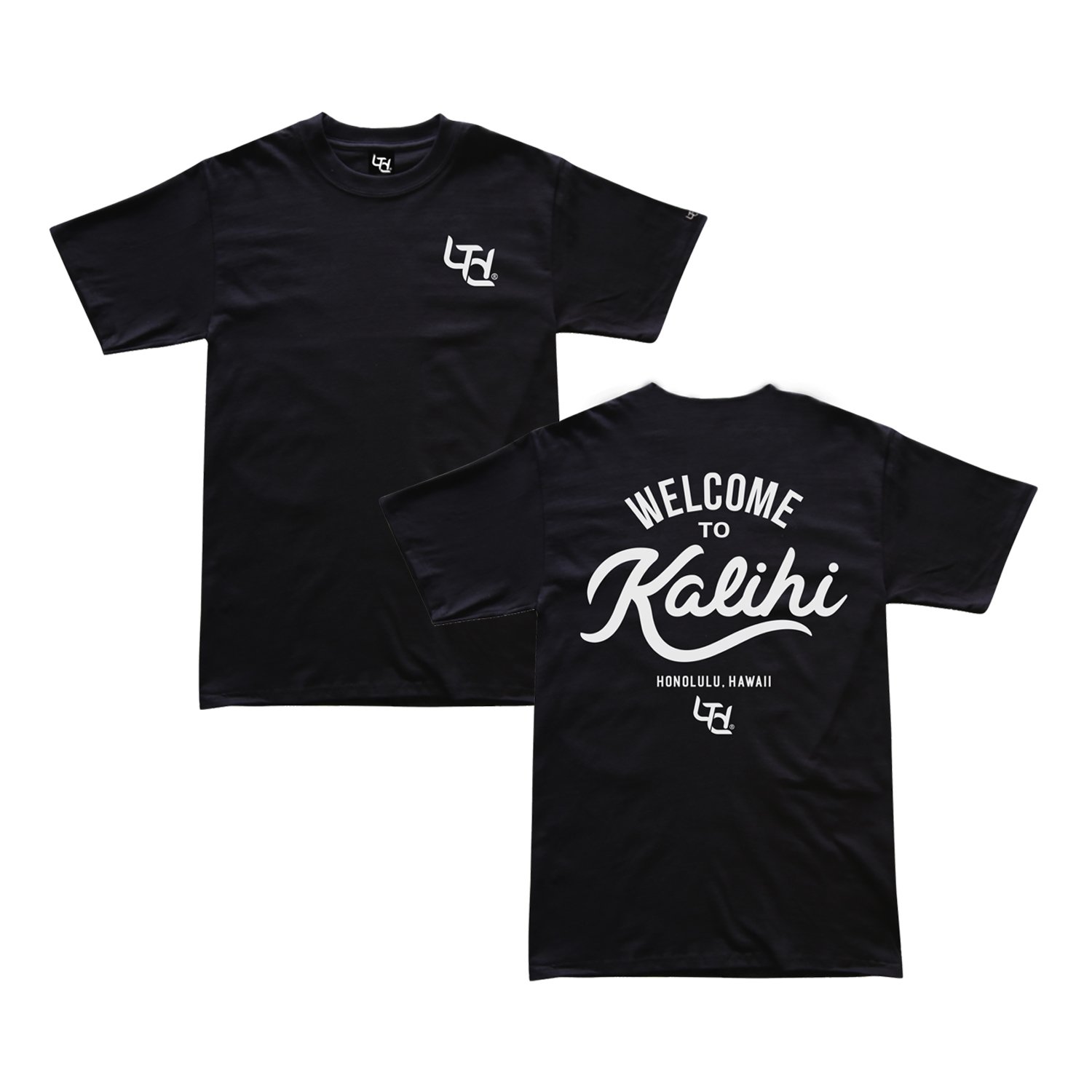 American t shop shirt kalihi